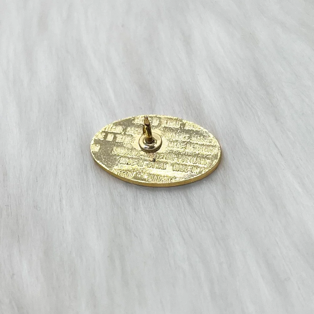 🔮 5/$25 Portland Traction Company‎ Pin